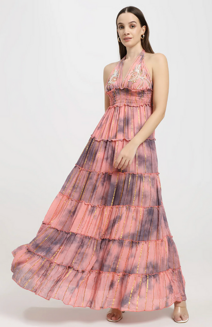 LYORA DRESS