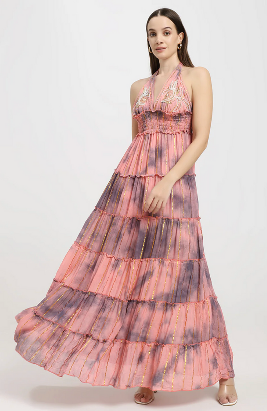 LYORA DRESS