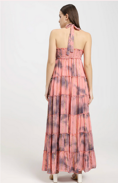 LYORA DRESS