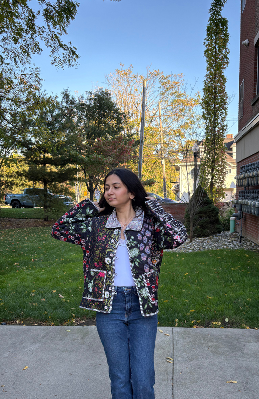 Kith Reversible Jacket