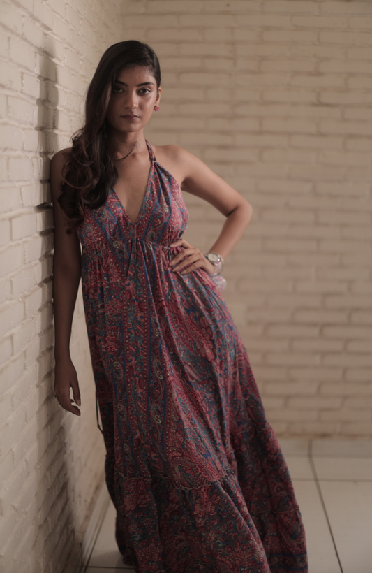 AURIA DRESS