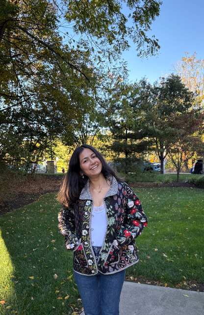 Kith Reversible Jacket