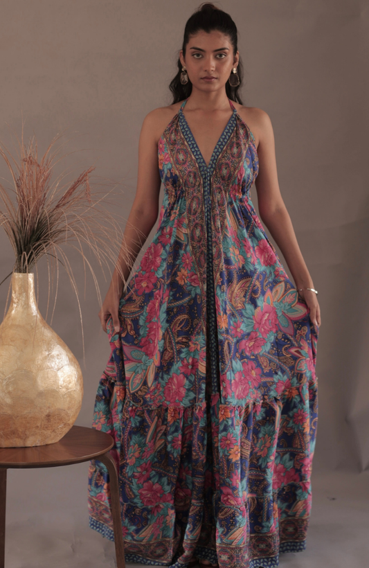 RUMI DRESS