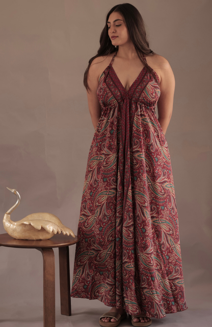 AVIA DRESS