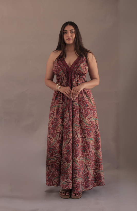 AVIA DRESS