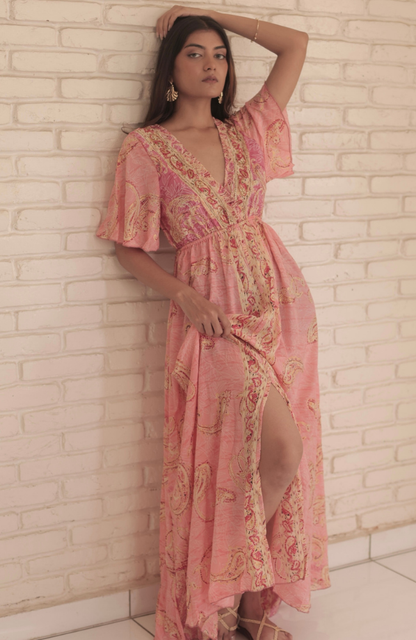 YARA DRESS