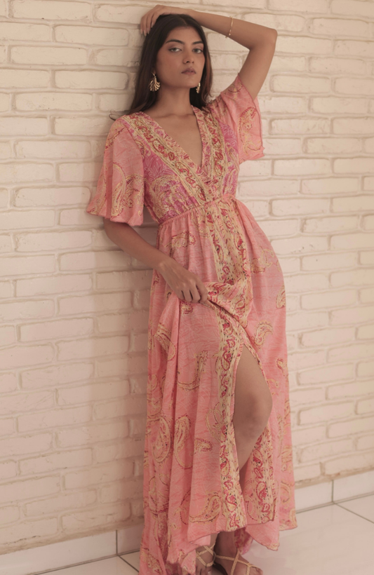 YARA DRESS