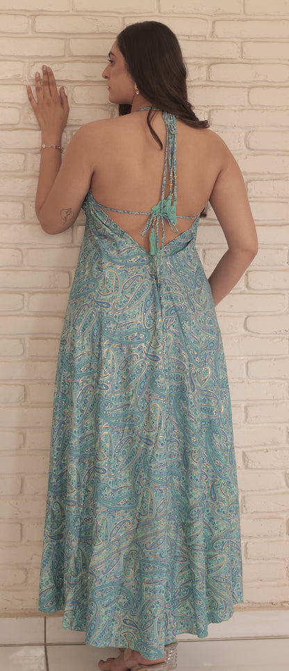 IVY DRESS