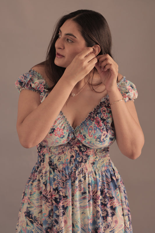 VIVA DRESS