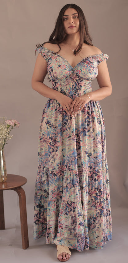 VIVA DRESS
