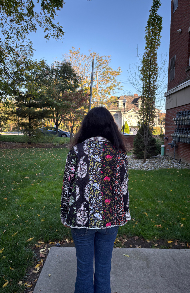 Kith Reversible Jacket