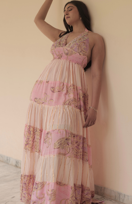 RHEA DRESS