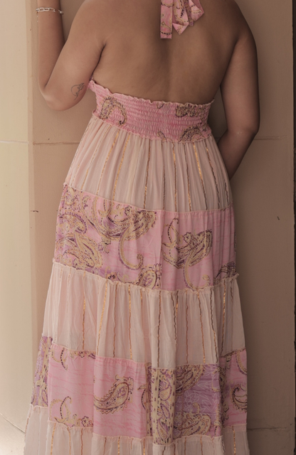 RHEA DRESS