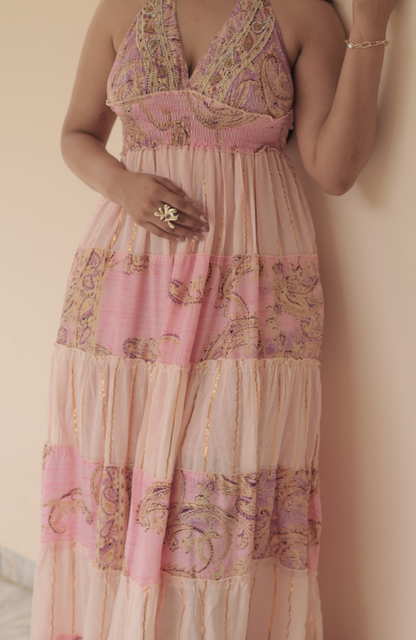 RHEA DRESS