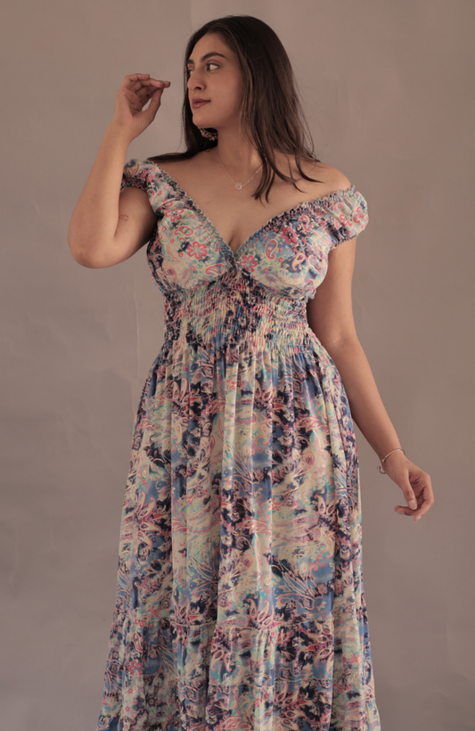 VIVA DRESS