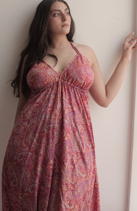 SOPHIA DRESS