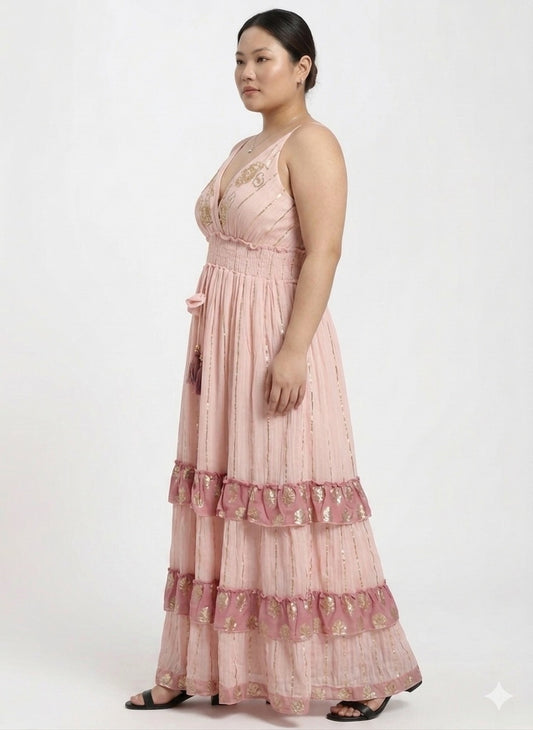 MIREILLE DRESS