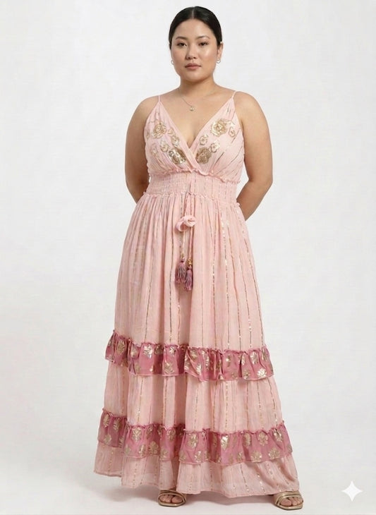 MIREILLE DRESS