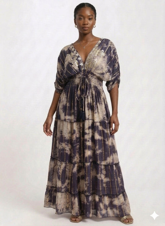 SOLÈNE DRESS