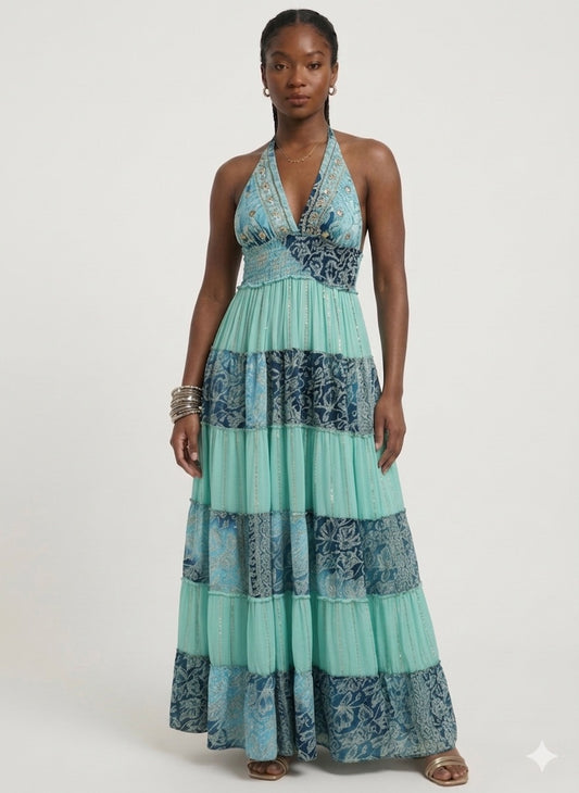 CELIA DRESS
