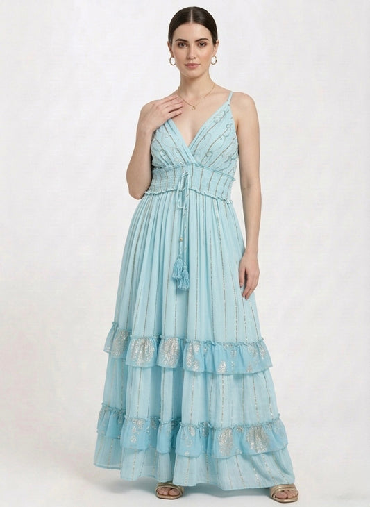 AELIA DRESS