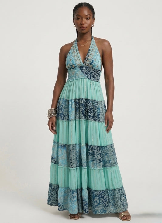 CELIA DRESS
