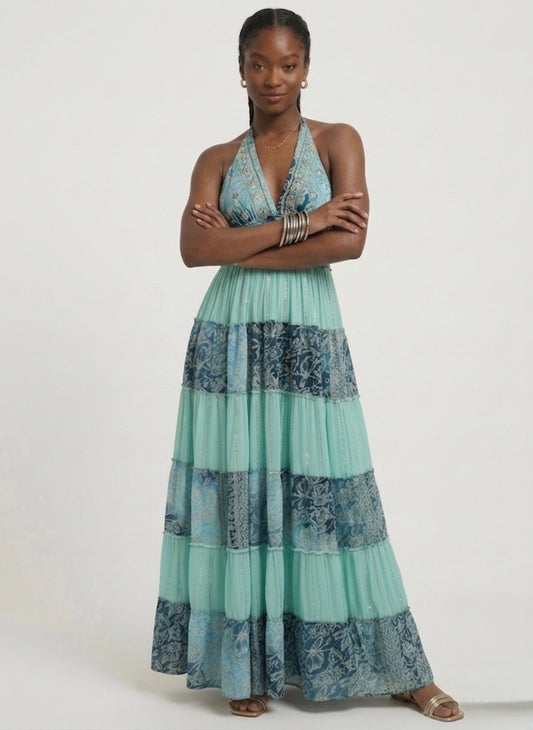 CELIA DRESS